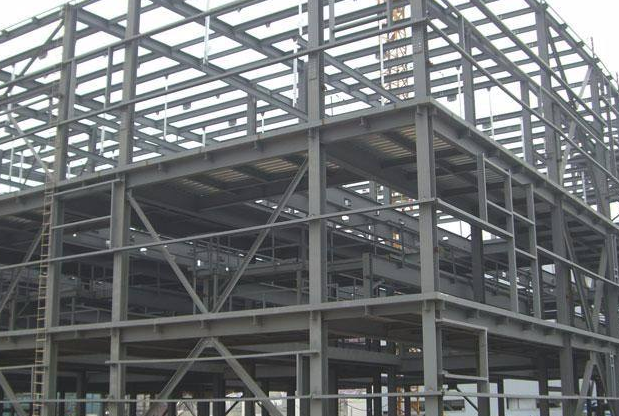 开原高层钢构造的支撑布置跟构造应当符合哪些范例榜样